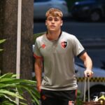 Nuevo refuerzo para el Inter Miami: Mateo Silvetti jugará junto a Lionel Messi