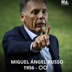 MIGUEL ANGEEL RUSSO