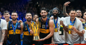 Lionel Messi volvió a ser el héroe del Inter Miami marcó un doblete en el triunfo por 3-2 ante Colorado Rapids, como visitante, en un partidazo en una nueva jornada de la MLS. El astro rosarino ab