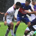 Clásico de barrio rosarino