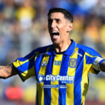 DI MARIA