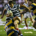 Rugby Jockey