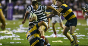 Rugby Jockey