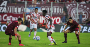 instituto lanus