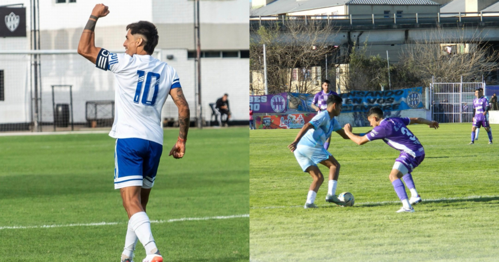 Argentino y Leones