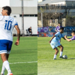 Argentino y Leones