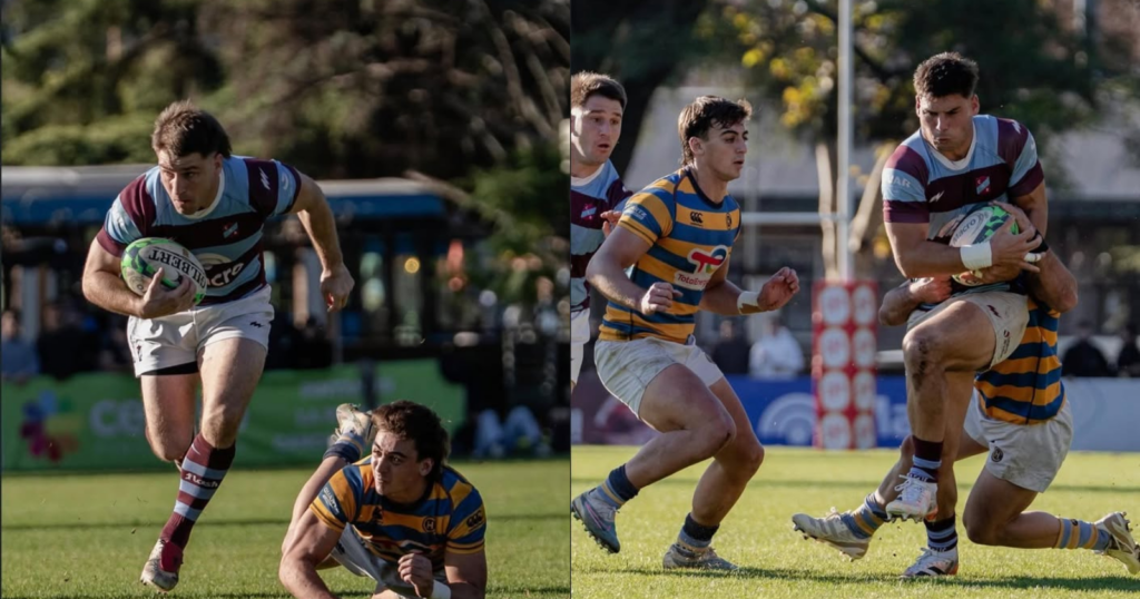Atl del Rosario vs Hindú