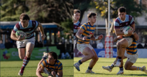 Atl del Rosario vs Hindú