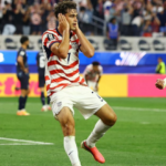 EEUU Paraguay