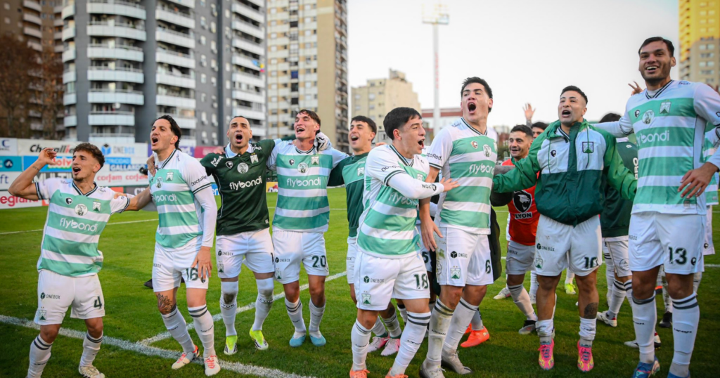 Ferro Carril Oeste