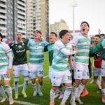 Ferro Carril Oeste