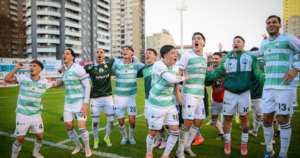 Ferro Carril Oeste