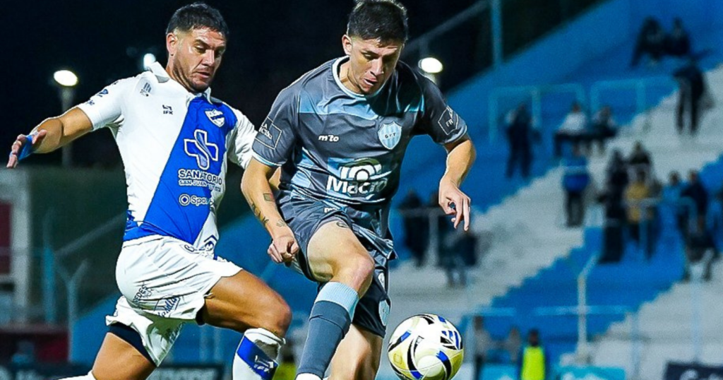 Gano el albo