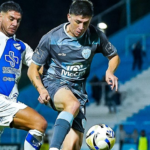 Gano el albo
