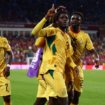 Ghana