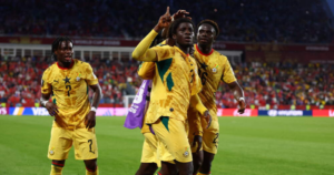 Ghana