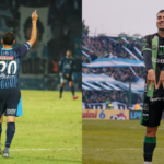 GyE de JUJUY vs Nueva Chicago
