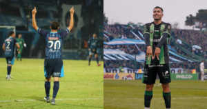 GyE de JUJUY vs Nueva Chicago