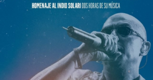 INDIO SOLARI