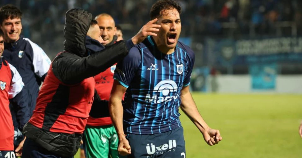 LOBO JUJEÑO