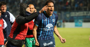 LOBO JUJEÑO