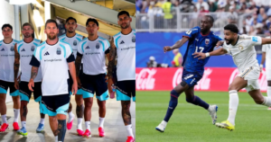 Messi