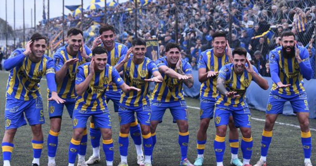 OREJA