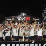 Pampas Campeón