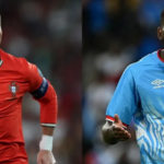Portugal vs RD Congo