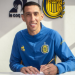Renovación de Di María
