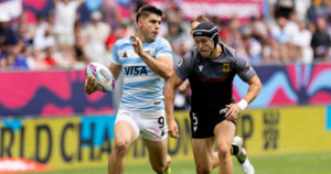 Rugby Sevens