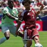Suiza Qatar
