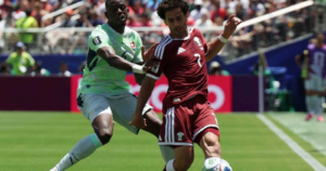 Suiza Qatar