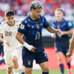 Uruguay eliminado