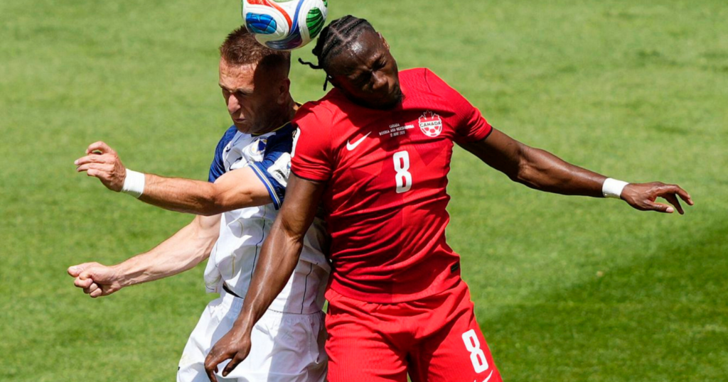 bosnia vs canada
