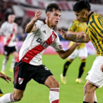 Aldosivi vs River