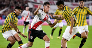 Aldosivi vs River