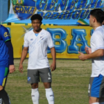 Argentino - Alem