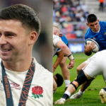 BEN YOUNGS