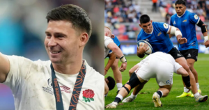 BEN YOUNGS