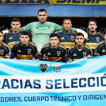 BOCA OHIGGINS