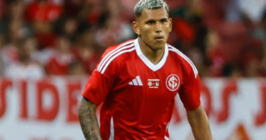 BRAIAN AGUIRRE