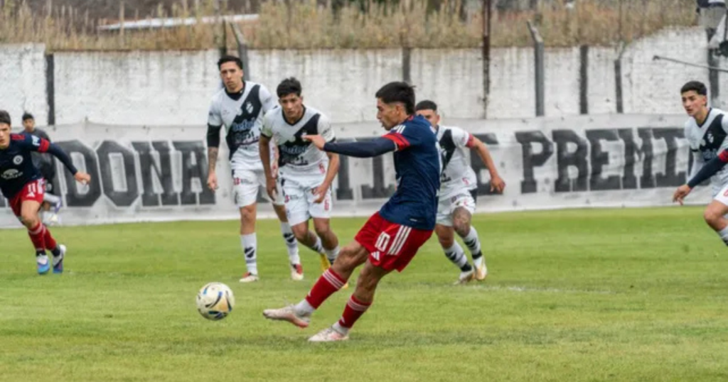 Claypole - Leones
