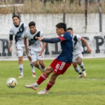 Claypole - Leones