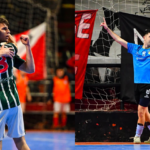 Cuartos Copa de Oro