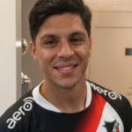 ENZO PEREZ