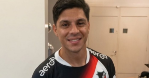 ENZO PEREZ