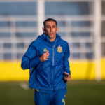 Entrenamiento