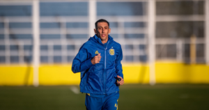 Entrenamiento