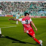 FERRO MORON